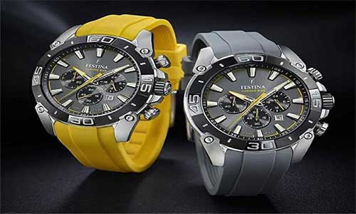 Hodinky festina